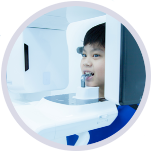 기분이 상쾌한 소아진료