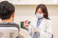 안양임플란트 식립 후 음식 및 주의사항.