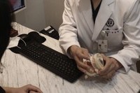 안양 임플란트, 임시치아 착용 시 주의사항이 있을까요?