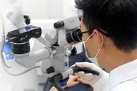 미세현미경 치료로 자연치아를 살릴 수 있을까요?